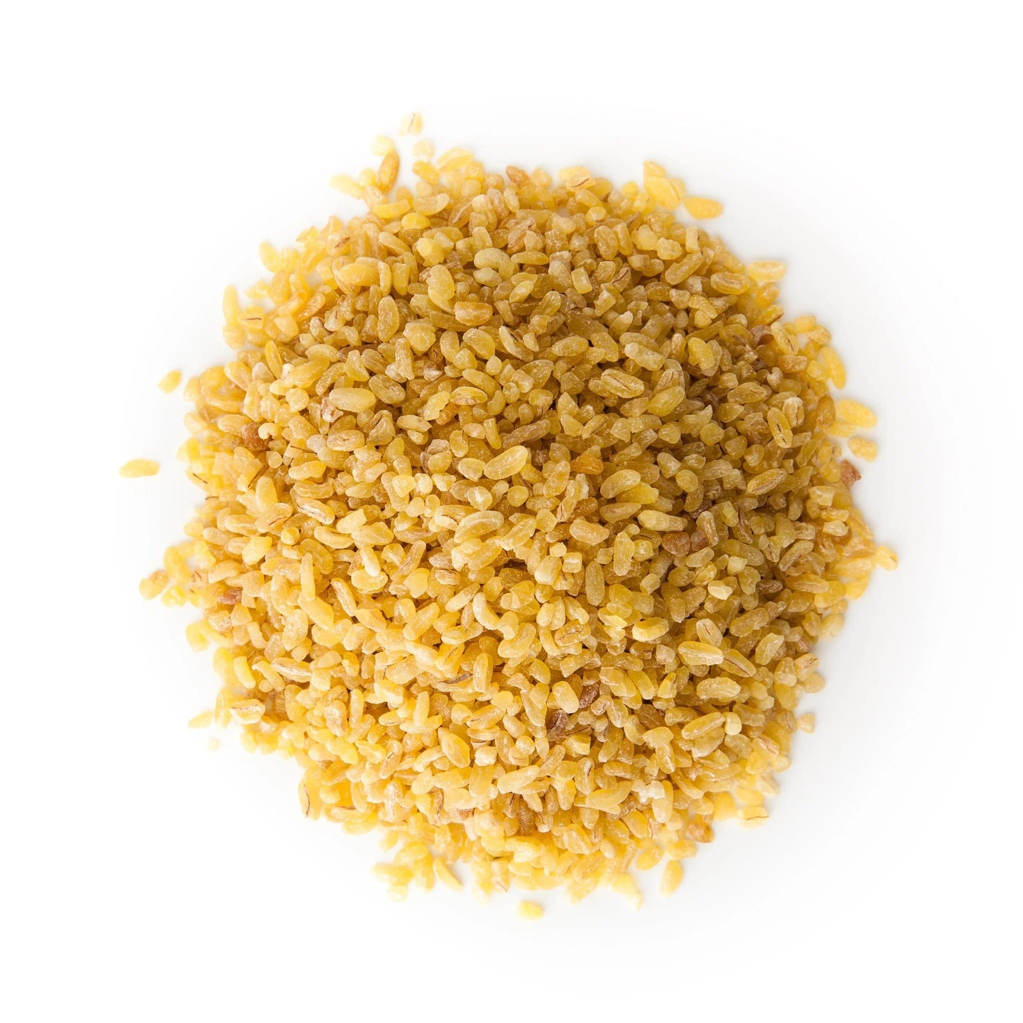 Bulgur