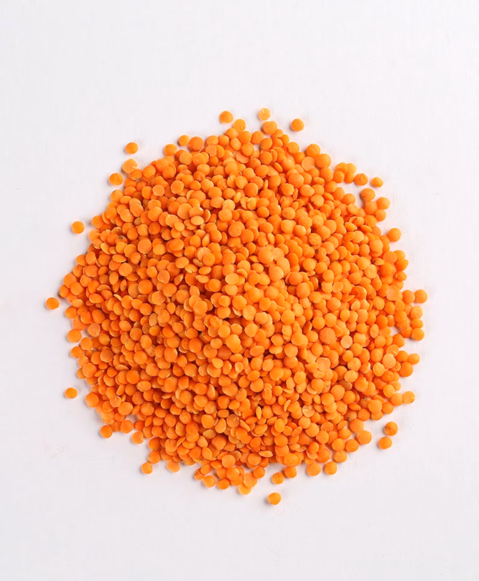 Lentils